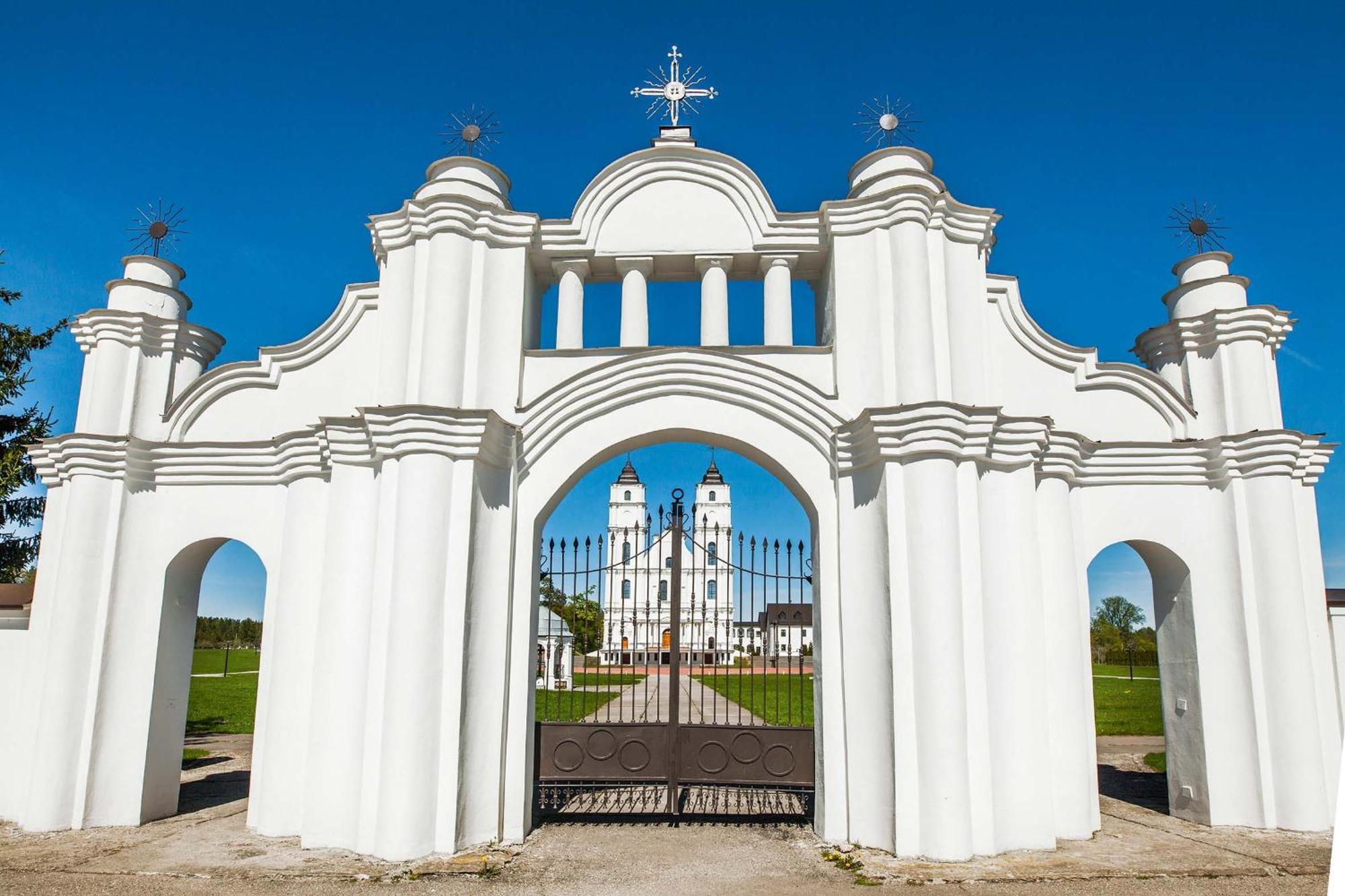 Vila Idilliska Latgaliesu Lauku Maja Ar Melno Pirti Aglona Exteriér fotografie